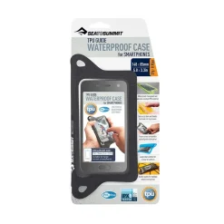 Sea To Summit Funda para móvil TPU Guide WP iPhones