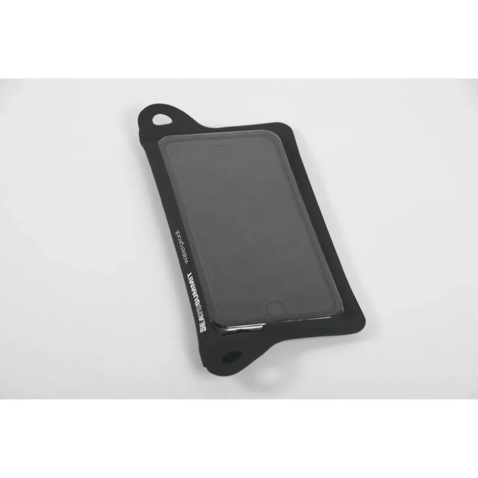 Sea To Summit Funda TPU Guía WP para teléfonos inteligentes grandes