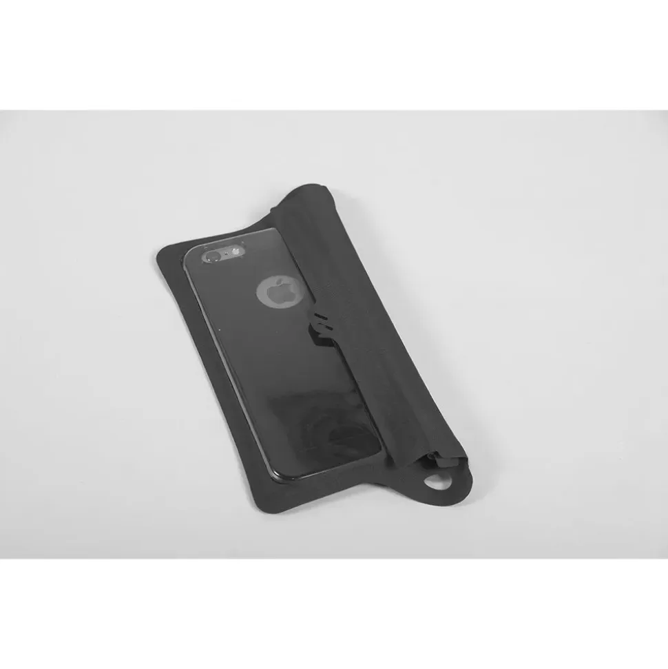 Sea To Summit Funda TPU Guía WP para teléfonos inteligentes grandes