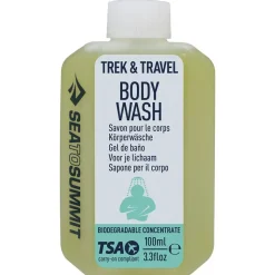 Sea To Summit Jabón Corporal Trek & Travel 100ml
