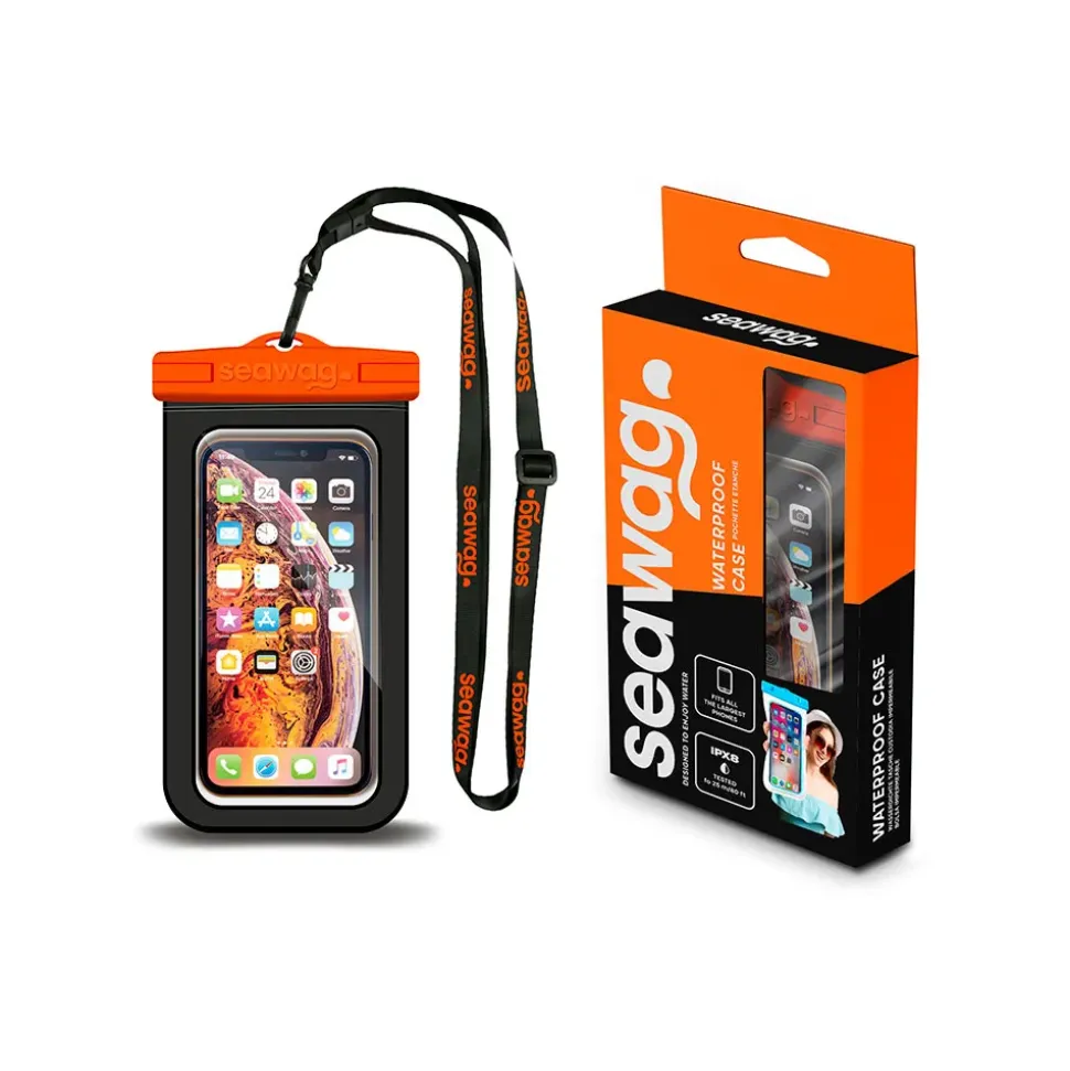 Seawag Cubierta WP 6.8´´