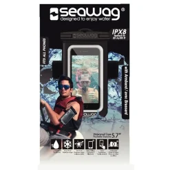 Seawag N58172 funda impermeable reacondicionado