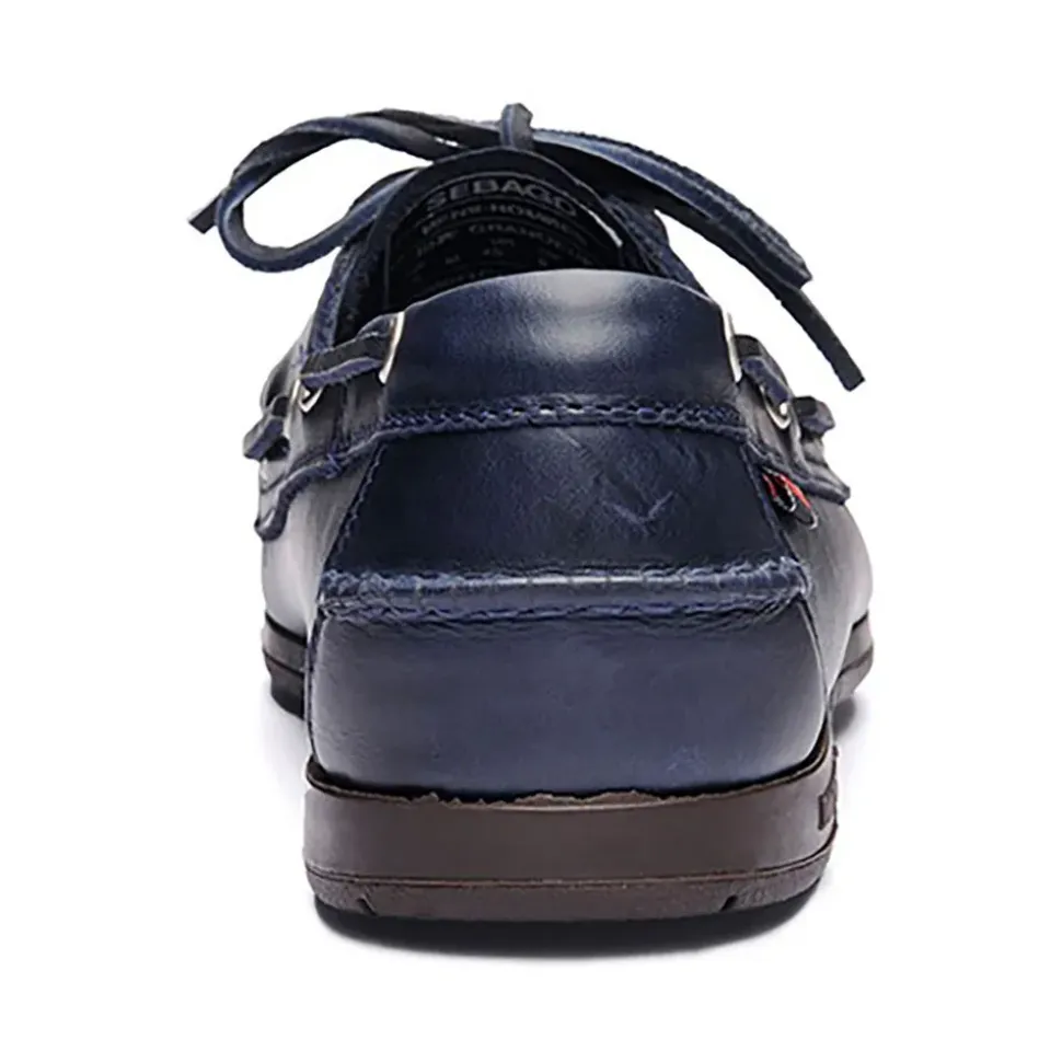 Sebago Náuticos Endeavor