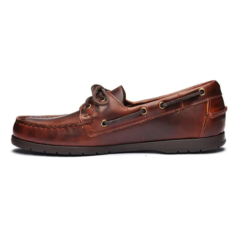 Sebago Náuticos Endeavor