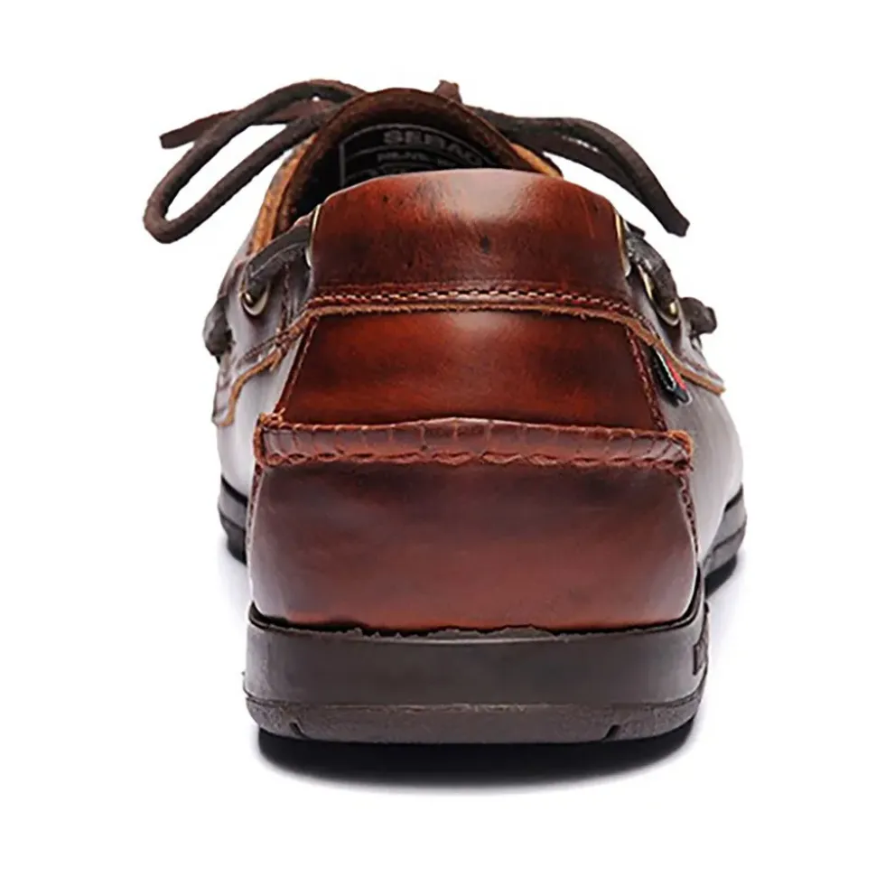 Sebago Náuticos Endeavor