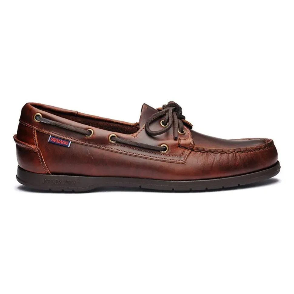 Sebago Náuticos Endeavor