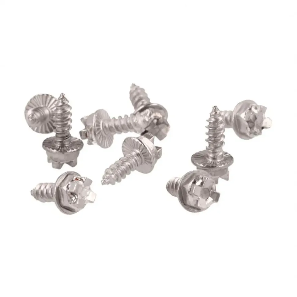 Seland Calas Star tungsten kit