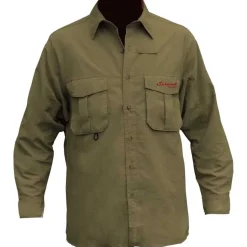 Seland Camisa de manga larga