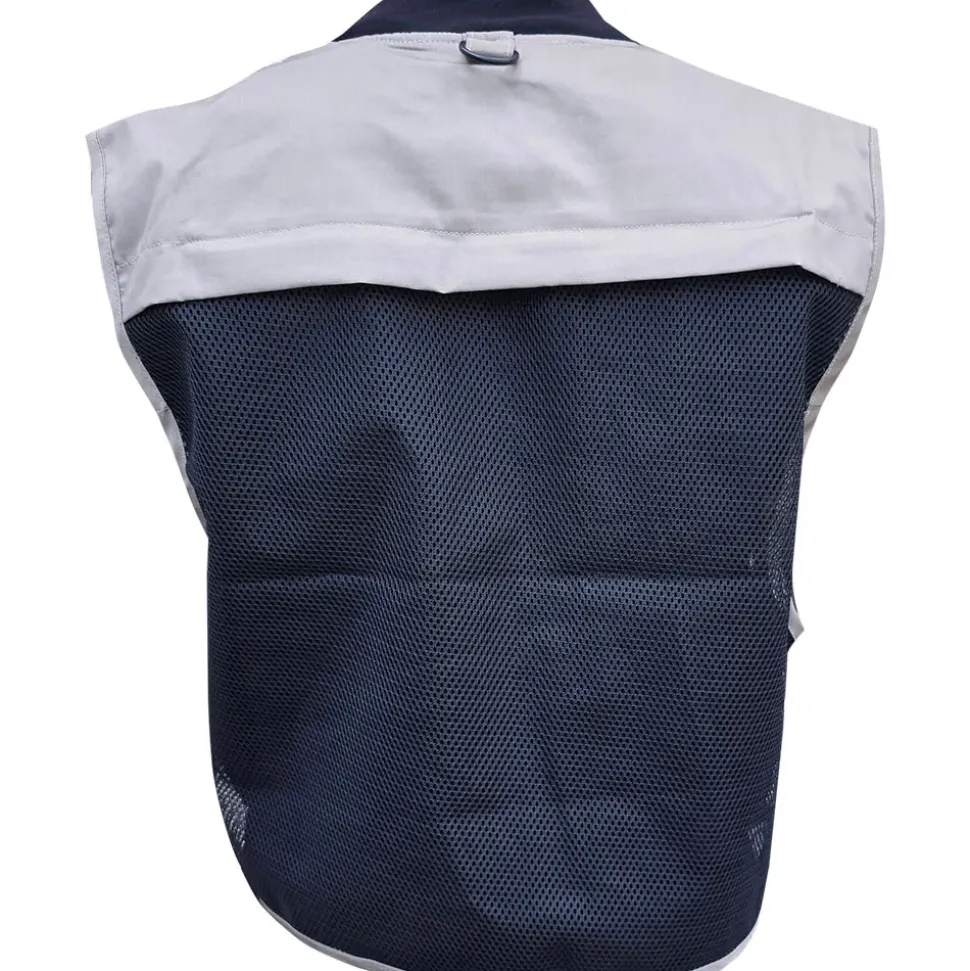 Seland Chaleco de pesca Long