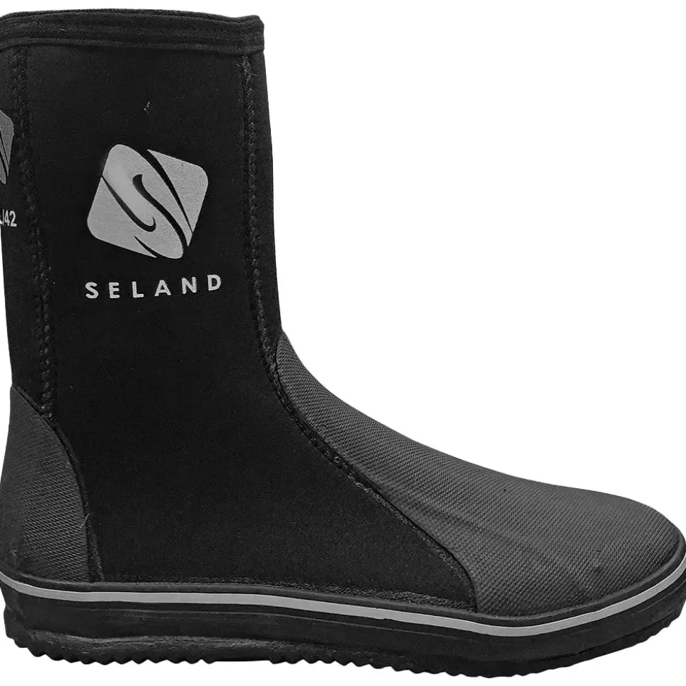 Seland Escarpines Abotinc Neoprene