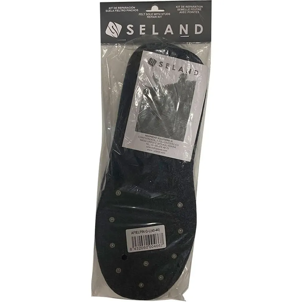 Seland Plantillas Afielpin