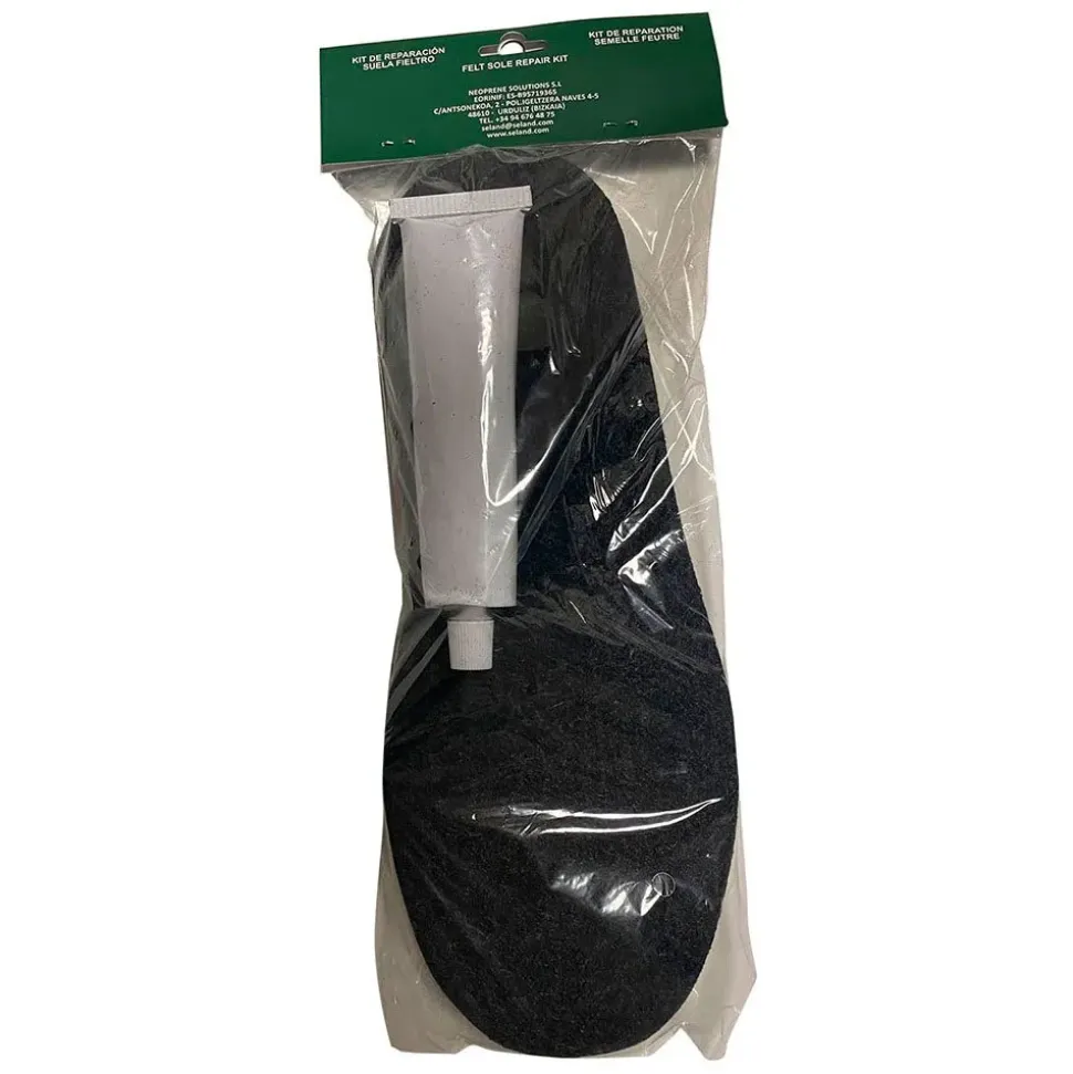 Seland Plantillas K Wide Felt