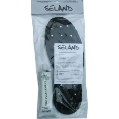Seland Suela ancha de goma