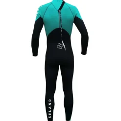Seland Traje de neopreno Gros 4 mm