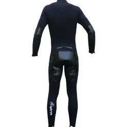 Seland Traje de neopreno para freediving Veral Largo 5 mm