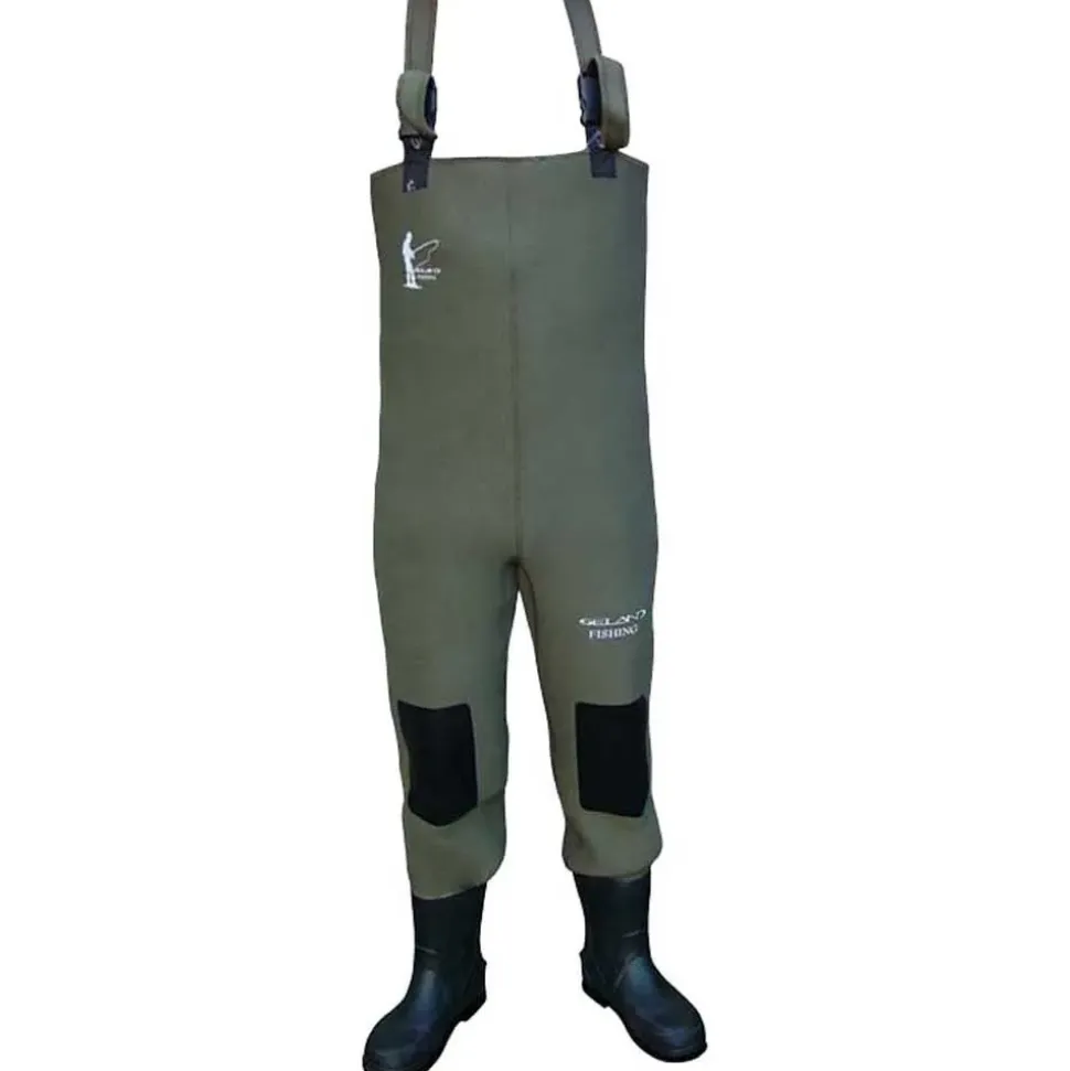 Seland Vadeador de neopreno Avatam
