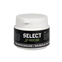 Select Bálsamo muscular 2-100ml