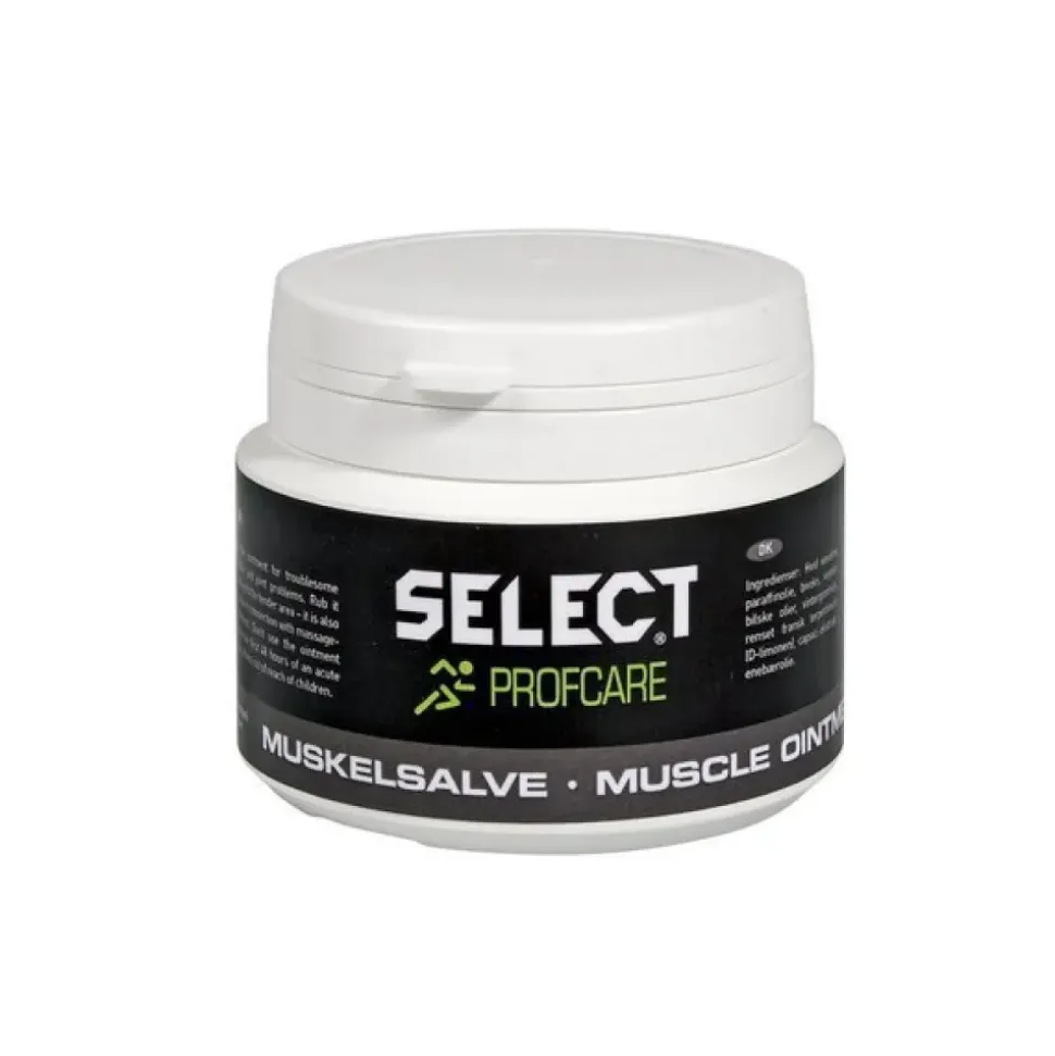 Select Bálsamo muscular 2-100ml