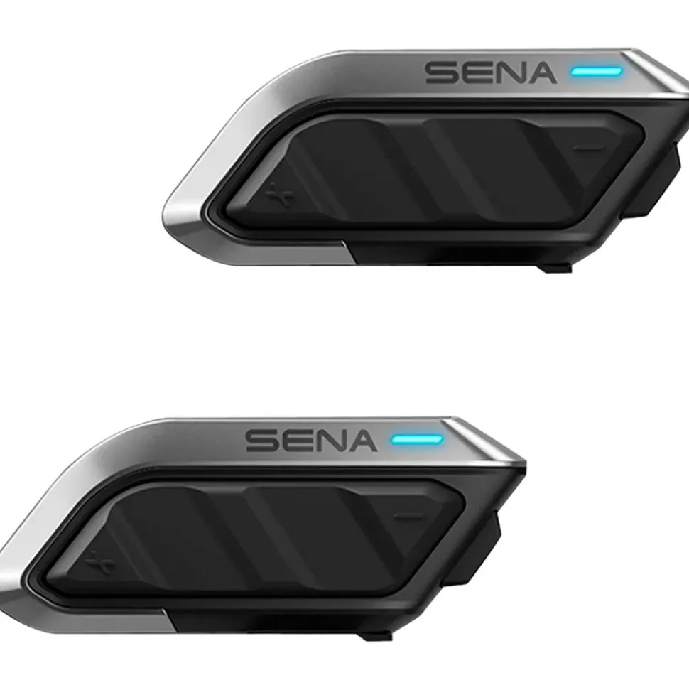 Sena Intercom Spider X Slim Dual