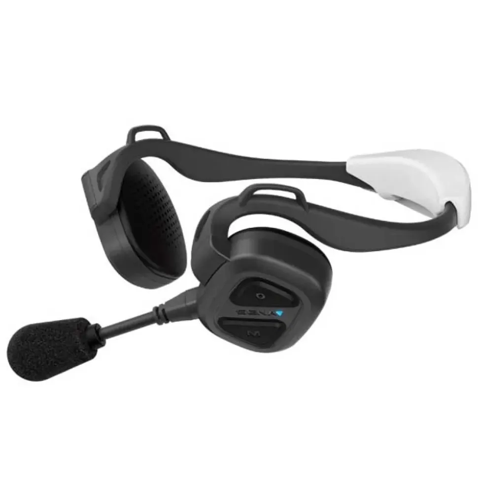 Sena Marine Auriculares Nautitalk Bosun Dual Pack
