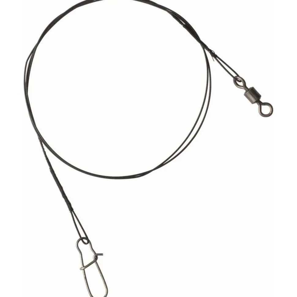 Sert Bajos línea 7 Strand Trace+Swivel+Snap Link