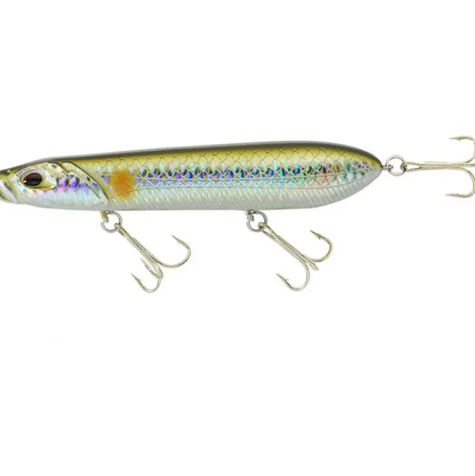 Sert Paseante de superficie Swom Stick 18g 100 mm