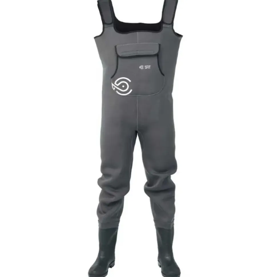Sert Vadeador de neopreno Thermo Protect 4 mm