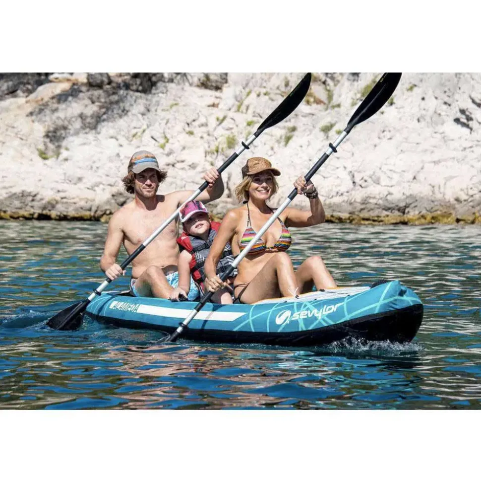 Sevylor Kayak hinchable Alameda