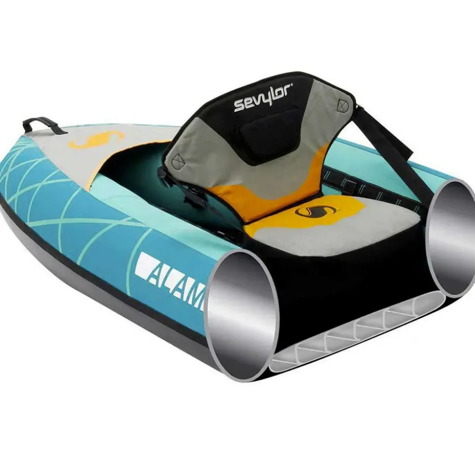Sevylor Kayak hinchable Alameda