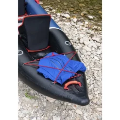 Sevylor Kayak hinchable Charleston