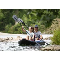 Sevylor Kayak hinchable Charleston