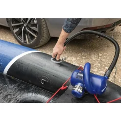 Sevylor Kayak hinchable Charleston