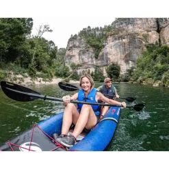 Sevylor Kayak hinchable Charleston