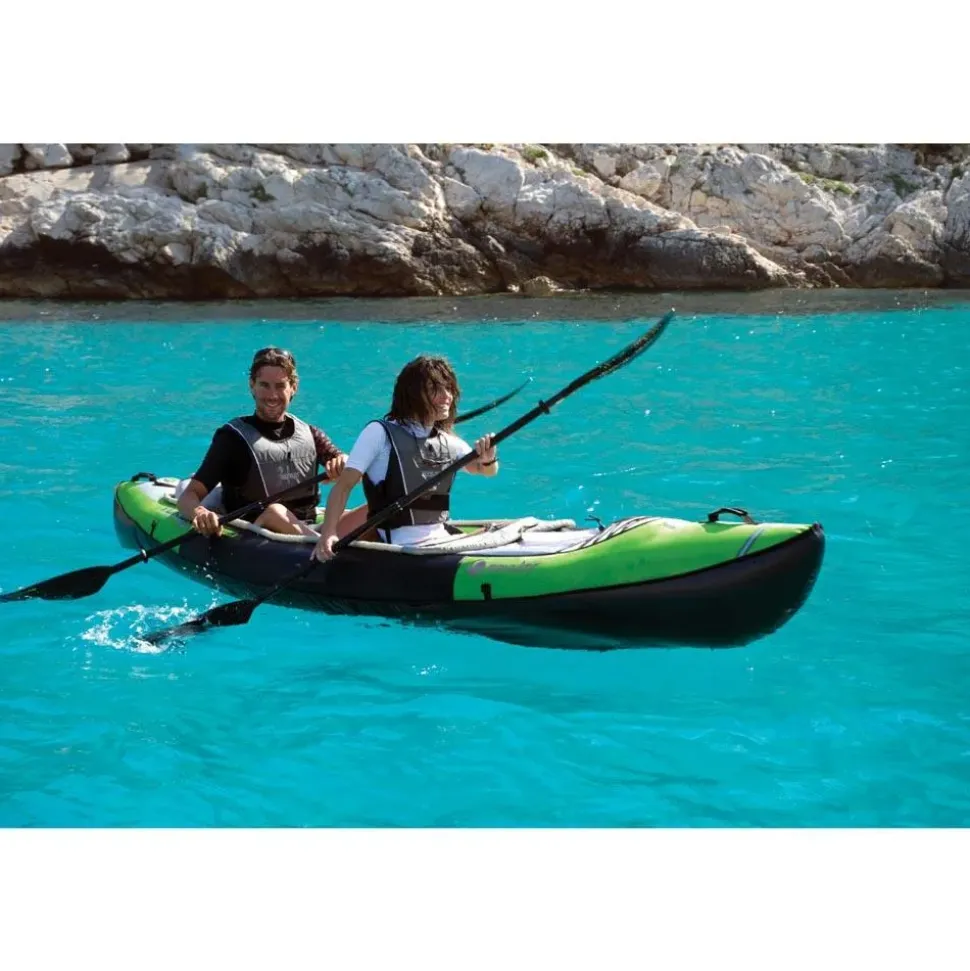 Sevylor Kayak hinchable Yukon