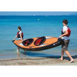 Sevylor Kayak Modular Pointer