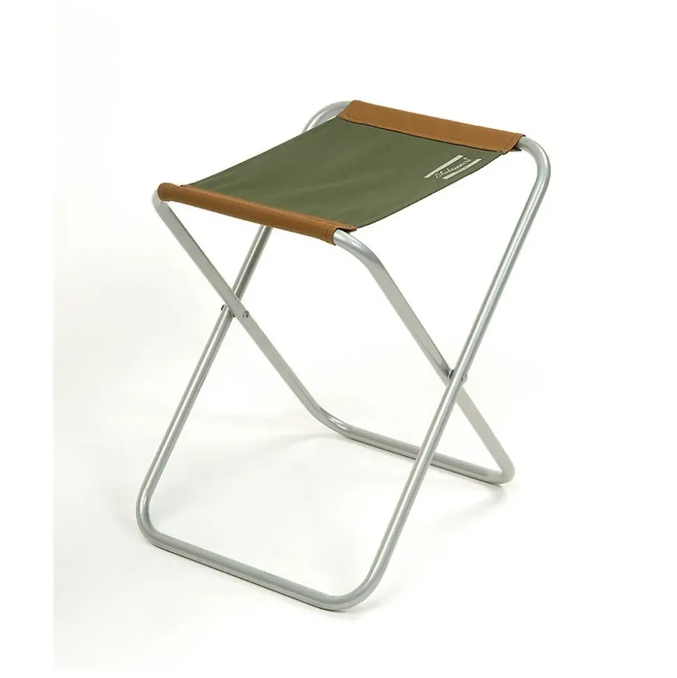 Shakespeare Silla Folding Stool