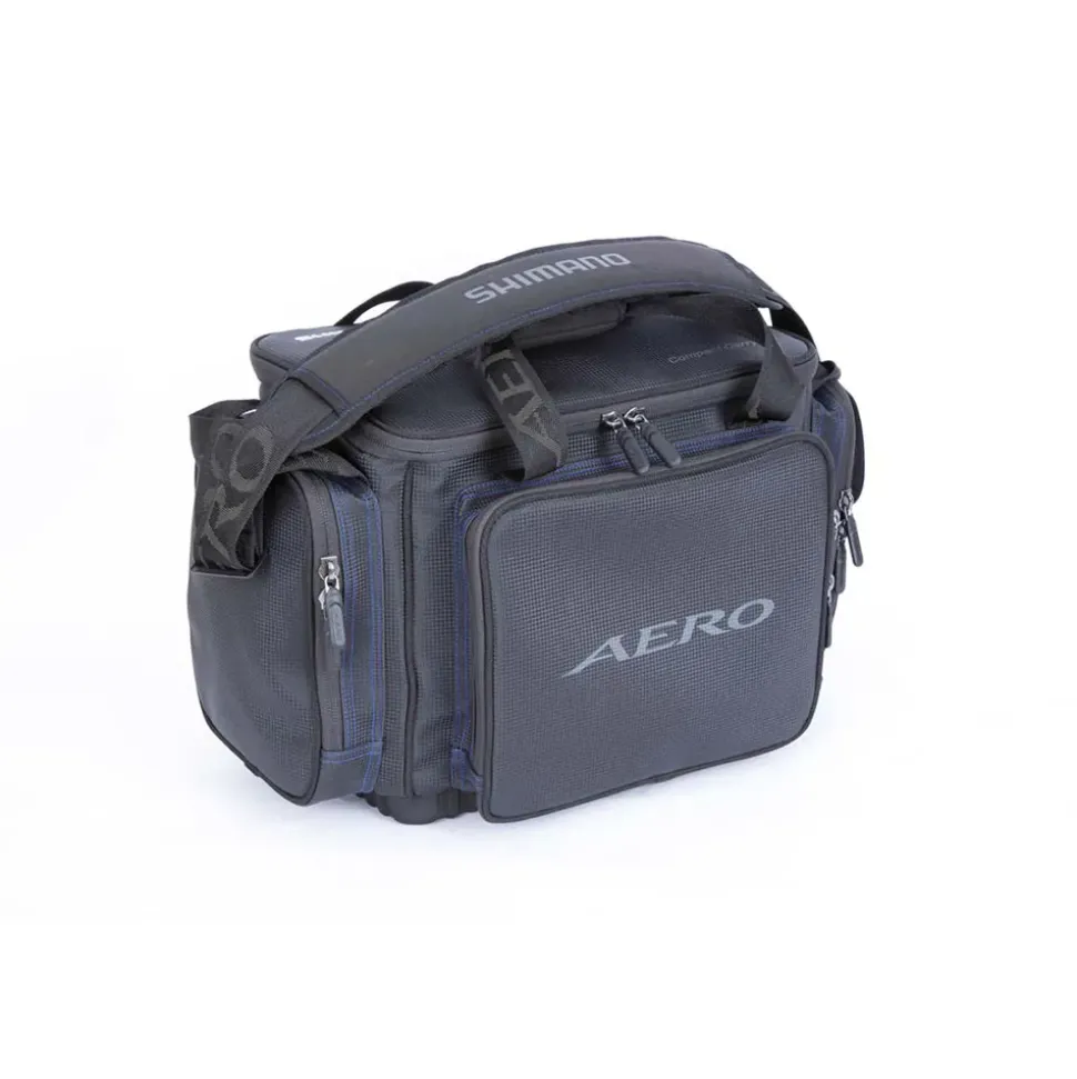 Shimano Fishing Bandolera Aero Pro Compact