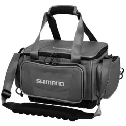 Shimano Fishing Bolsa Aparejos Logo