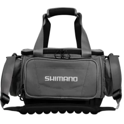 Shimano Fishing Bolsa Aparejos Logo