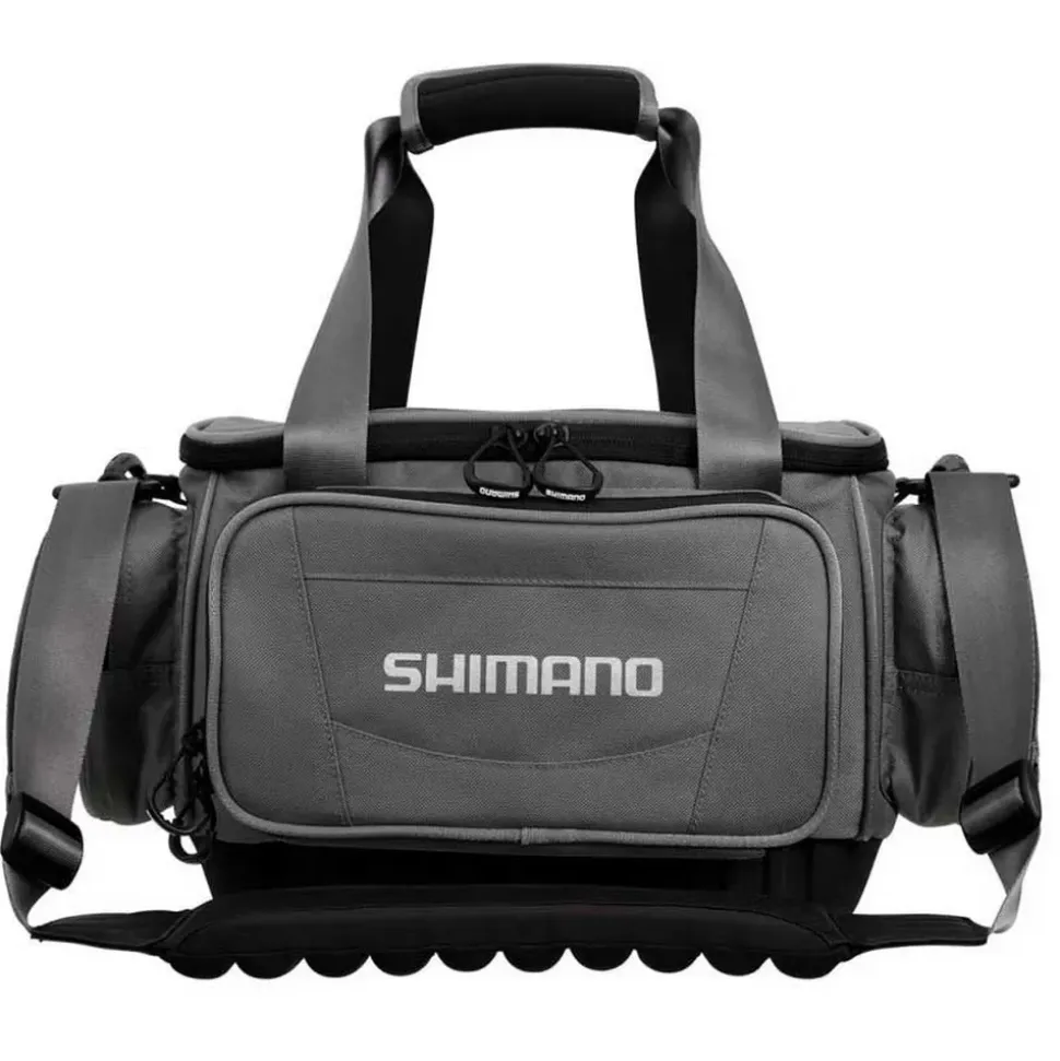 Shimano Fishing Bolsa Aparejos Logo