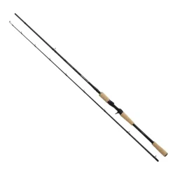 Shimano Fishing Caña baitcasting Yasei LTD Pike Crank