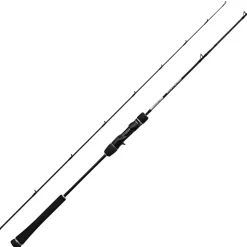 Shimano Fishing Caña baitcasting 25Grappler Type SLJ