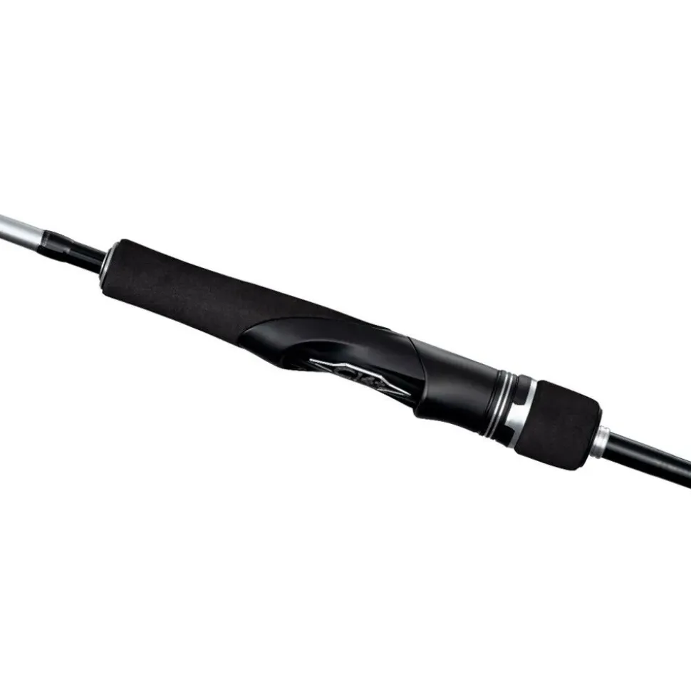 Shimano Fishing Caña baitcasting 25Grappler Type SLJ