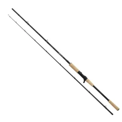 Shimano Fishing Caña baitcasting Yasei LTD Pike Swim&Softbait