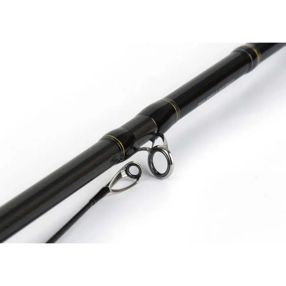 Shimano Fishing Caña baitcasting Yasei LTD Pike Swim&Softbait