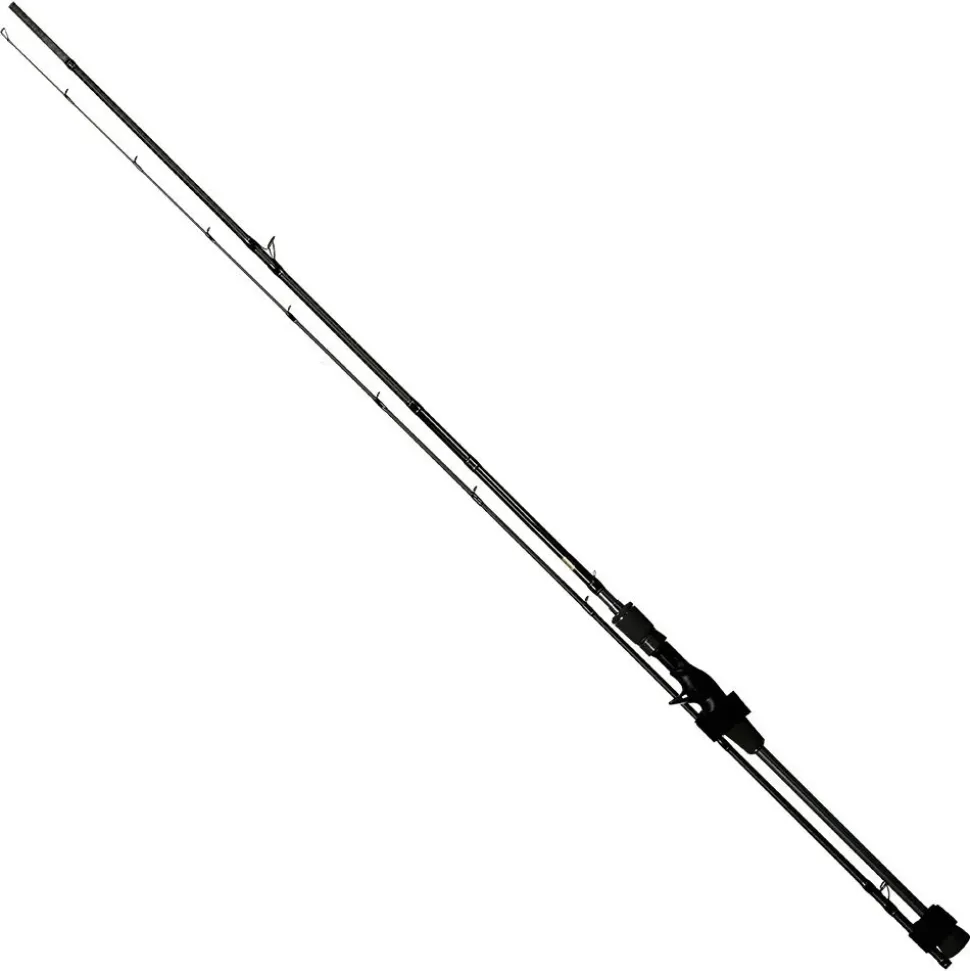 Shimano Fishing Caña baitcasting Yasei Perch C&T Rig