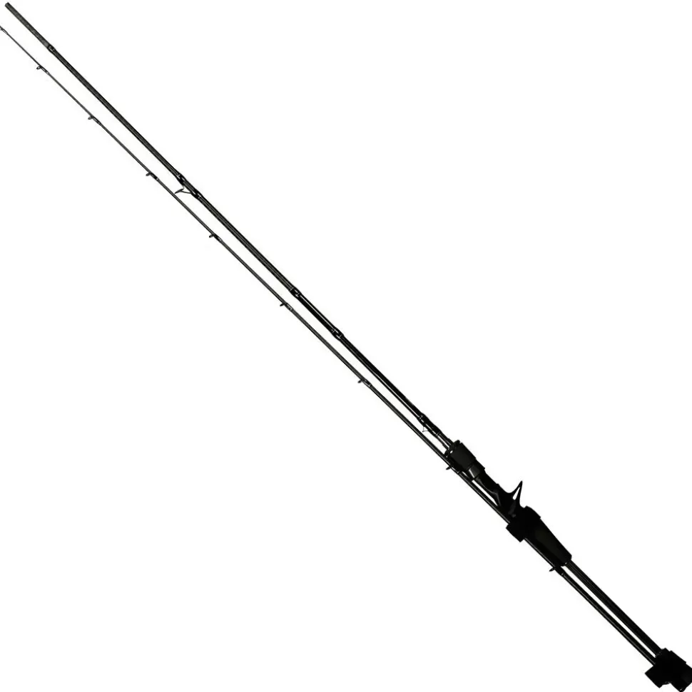 Shimano Fishing Caña baitcasting Yasei Crankbait