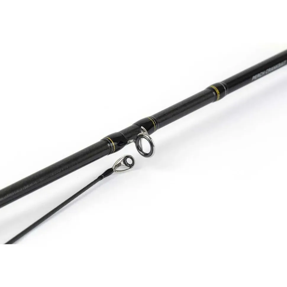 Shimano Fishing Caña baitcasting Yasei LTD Perch Crankbait