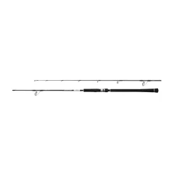 Shimano Fishing Caña baitcasting 25Grappler Type J