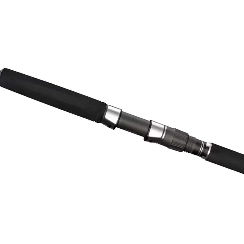 Shimano Fishing Caña baitcasting 25Grappler Type J